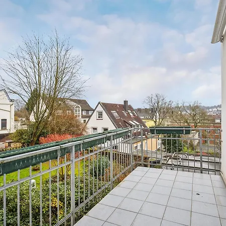 Apartmán Wunderschoenes 4 Altbau Mit Terrasse Und Patio
